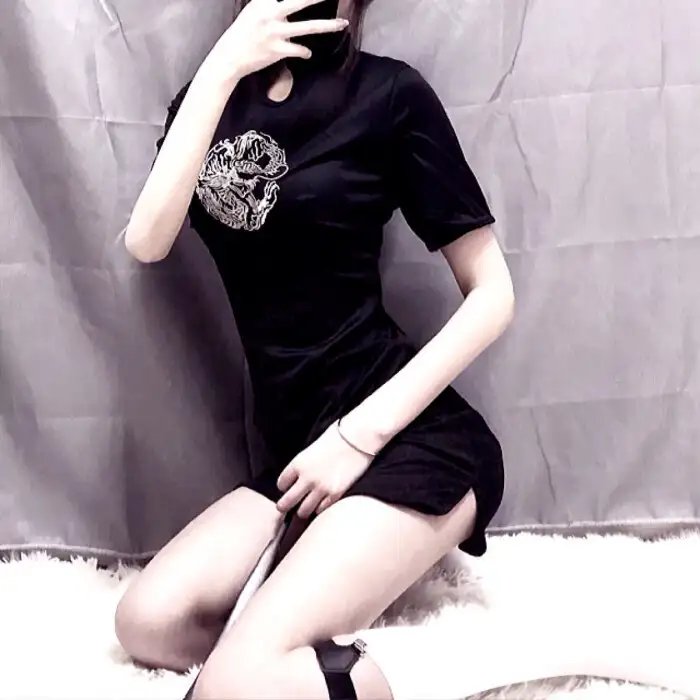 醒来